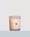 Ver imagem 3 de Vela Aromática Patbo Lotus Garden 210g Lenvie