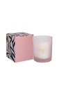 Ver imagem 1 de Vela Aromática Patbo Lotus Garden 210g Lenvie