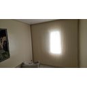 Ver imagem 3 de Persiana Vertical 0,60m Larg X 2,70m Alt - Tecido Translúcido - Persianet