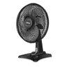 Ventilador de Mesa Multilaser 40cm 127 Volts 135 Watts 6 Pás - 1