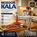 Ver imagem 2 de Moedor de Carne Maquina de Moer 03 Discos Número 10 Kala