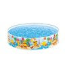 INTEX PISCINA SNAPSET PATINHO 218L 58477 - 2