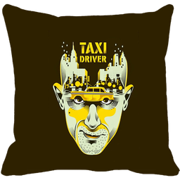 Almofada Taxi Driver - 1