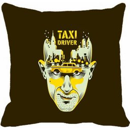 Almofada Taxi Driver - 2