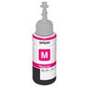 Tinta Epson T673 T673320 Magenta | L800 L810 L805 L1800 L850 | 70ml - Cartucho &amp; Cia - 2