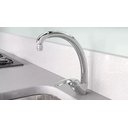 Ver imagem 4 de Torneira Monocomando Cozinha Manplex Mp1070 Linha Nobre