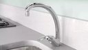 Ver imagem 4 de Torneira Monocomando Cozinha Manplex Mp1070 Linha Nobre