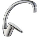 Ver imagem 1 de Torneira Monocomando Cozinha Manplex Mp1070 Linha Nobre