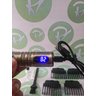 Máquina Cortar Aparador Cabelo e Barba Eletrico - BR-8112 - Profissional - Carga Rapida Tipo C - 2
