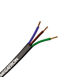 Cabo Pp 3x2,5 Mm 100 Metros - 2