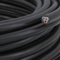 Cabo Pp 3x2,5 Mm 100 Metros - 3