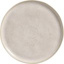 Ver mais imagens de Conjunto 6 Pratos Fundos 22cm 6 Pratos Rasos 27cm Cerâmica Porto Brasil Off White Bio Latte