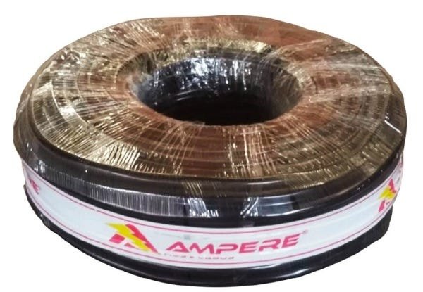 Cabo Pp 2x1,50mm - 75 Metros - 1