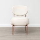 Ver imagem 1 de Poltrona para Sala de Estar 86cm x 58cm Sheep