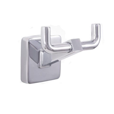 Cabide Duplo Like Square C - PerFlex