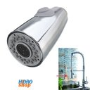 Ver imagem 3 de Ducha Manual Misturador Monocomando Gourmet 1/2" Cromado - Dm02005