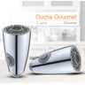 Ducha Manual Misturador Monocomando Gourmet 1/2" Cromado - Dm02005 - 2