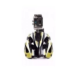 Câmera Sports Cam 4K Full HD 1080 WiFi - 2