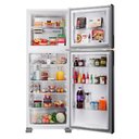 Ver imagem 4 de Geladeira Inteligente B= Smart Brastemp Frost Free Duplex 512 Litros Brm62a