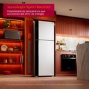 Ver imagem 7 de Geladeira Inteligente B= Smart Brastemp Frost Free Duplex 512 Litros Brm62a