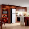 Geladeira Inteligente B= Smart Brastemp Frost Free Duplex 512 Litros Brm62a - 11