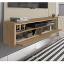 Ver imagem 2 de Painel para TV até 65 Polegadas Prisma Caemmun