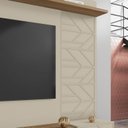 Ver imagem 6 de Painel para TV até 65 Polegadas Prisma Caemmun