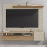 Painel para TV até 65 Polegadas Prisma Caemmun - 1