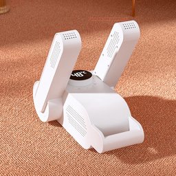 Secador e Desumidificador Elétrico para Sapatos e Tênis 220v - 3