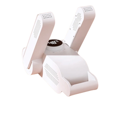 Secador e Desumidificador Elétrico para Sapatos e Tênis 220v - 1