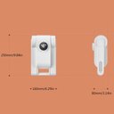 Ver imagem 4 de Secador e Desumidificador Elétrico para Sapatos e Tênis 220v