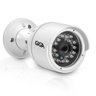 Câmera IP POE Giga Bullet 2MP 20M 3.6MM GSIp2000TBP - 1