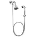 Ver imagem 2 de Chuveiro Bonna Ducha com Desviador Cromado - 90005156006 - Docol