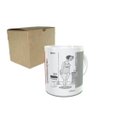 Ver imagem 2 de Caneca Cartoon Alpino Humor Balança Loh Canecaria 325ml