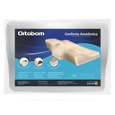 Ver imagem 1 de Travesseiro Nasa Cervical Conforto Anatômico 52x38x12 Ortobom