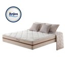 Ver imagem 2 de Colchão de Casal Queen Size Molas Ensacadas Classic 150x200x26cm - Megasul