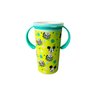 Copo Personagem Magic Mickey Baby com Alça 280ml - 3