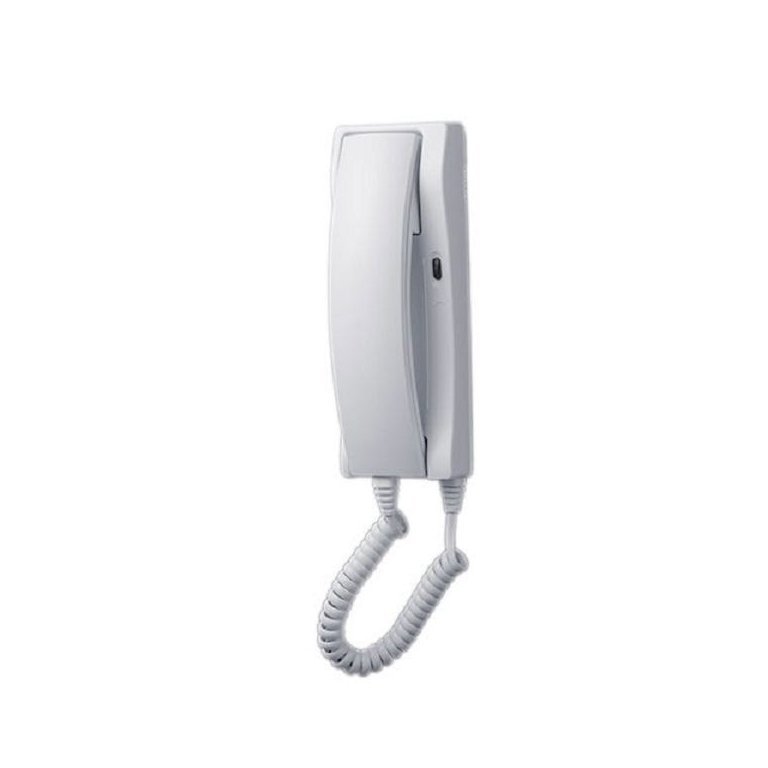 Interfone Universal 2 Fios PT-275 Icap-Ho Amelco Hdl Líder