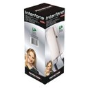 Ver imagem 2 de Interfone Universal 2 Fios PT-275 Icap-Ho Amelco Hdl Líder