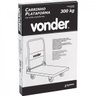 Carrinho plataforma 300 kg Vonder - 5