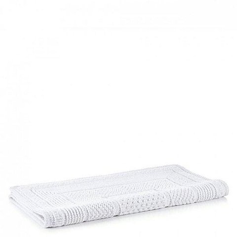 Tapete Buddemeyer Legend Antiderrapante 53x1,10cm 1011 Branco