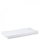 Ver imagem 1 de Tapete Buddemeyer Legend Antiderrapante 53x1,10cm 1011 Branco