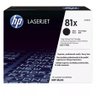 Toner Hp CF281X 281X 81X M630F 25k - 1