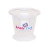 Banheira Babytub Tradicional Natural 0-6m - 2