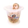 Banheira Babytub Tradicional Natural 0-6m - 1