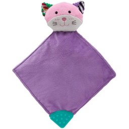 Naninha Gatinho Happy Zoo Buba - 1