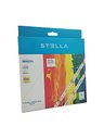 Ver imagem 1 de Fita Full Led 24V Pro 19W/m IRC97 5MT - 3000k STELLA STL21836/30