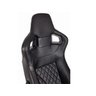 Cadeira Gamer Corsair T1 Race Cf-9010001-ww Preta - 5