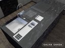 Ver imagem 4 de Escorredor Calha Úmida Kitchen 3 Módulos