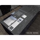 Ver imagem 4 de Escorredor Calha Úmida Kitchen 3 Módulos